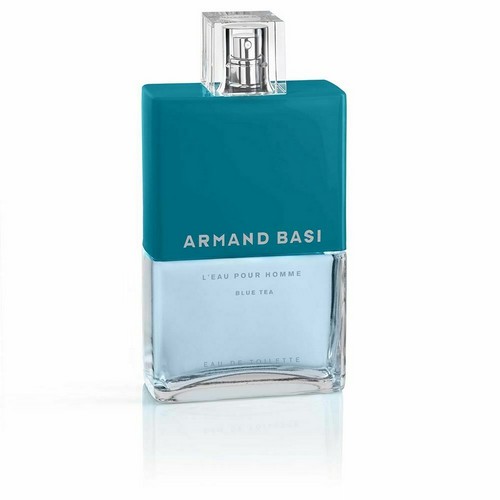 Compra Armand Basi L'Eau Pour Homme Blue Tea EDT 125ml de la marca ARMAND-BASI al mejor precio